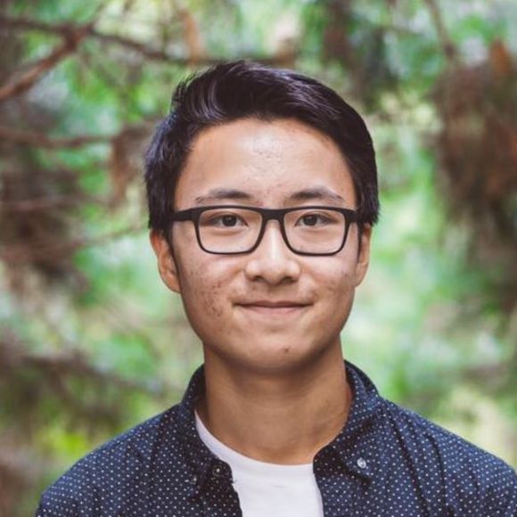 Meet your Posher, Joseph - Picture 1 of 1